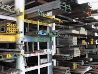 Normetals Steel Supplies Adelaide