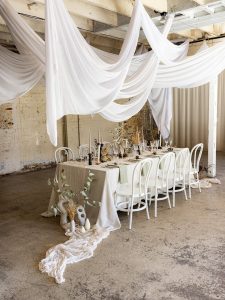 Modern-Party-Hire wedding hire Adelaide