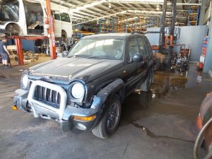 Salisbury Auto Parts wreckers Adelaide