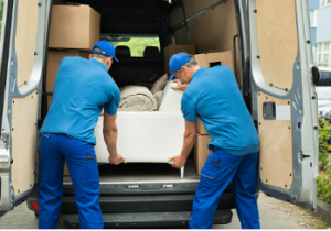 quality removalist Adelaide
