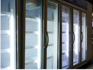 commercial refrigeration Melbourne