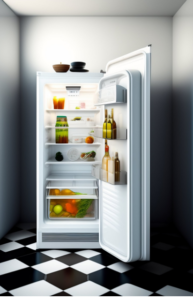 Jo Cool fridge sales Perth